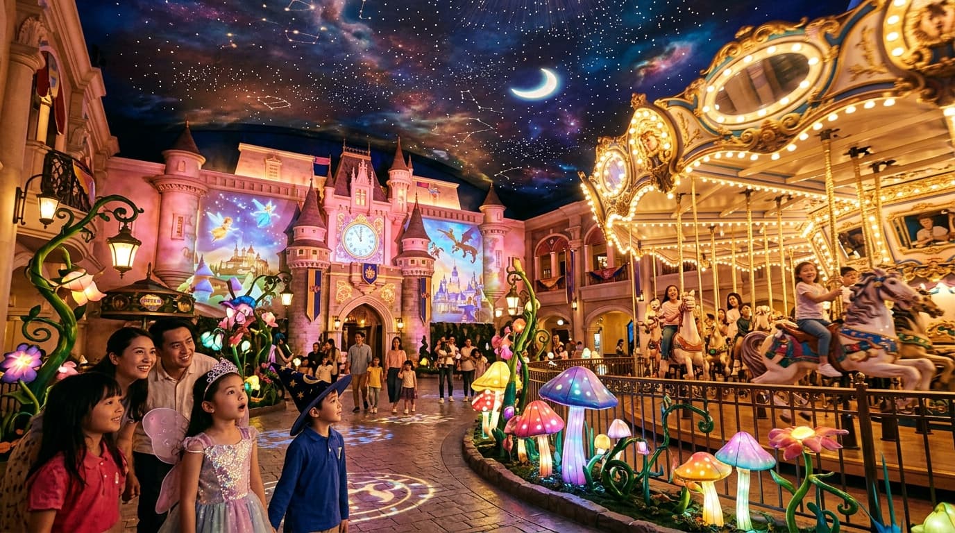 Fantasy Land