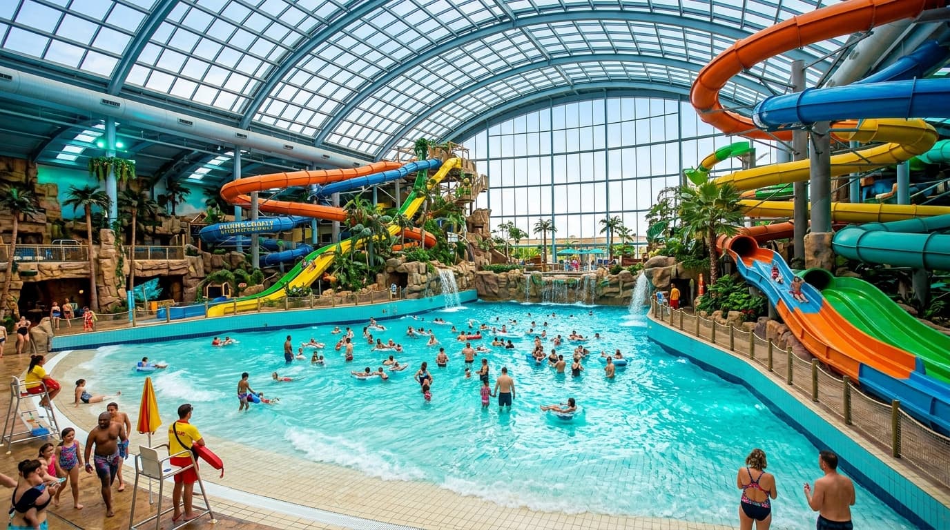 Water World