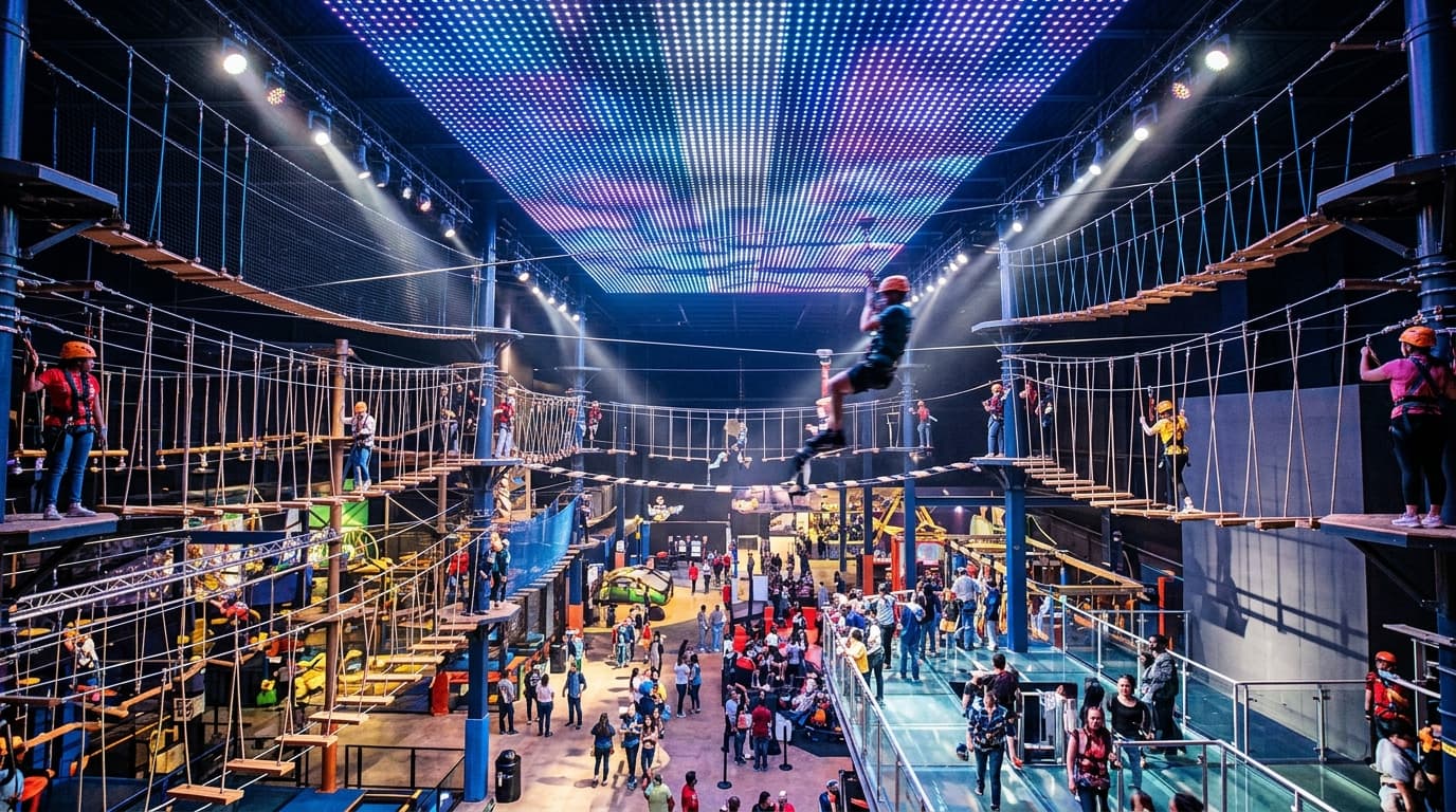 Sky Zone