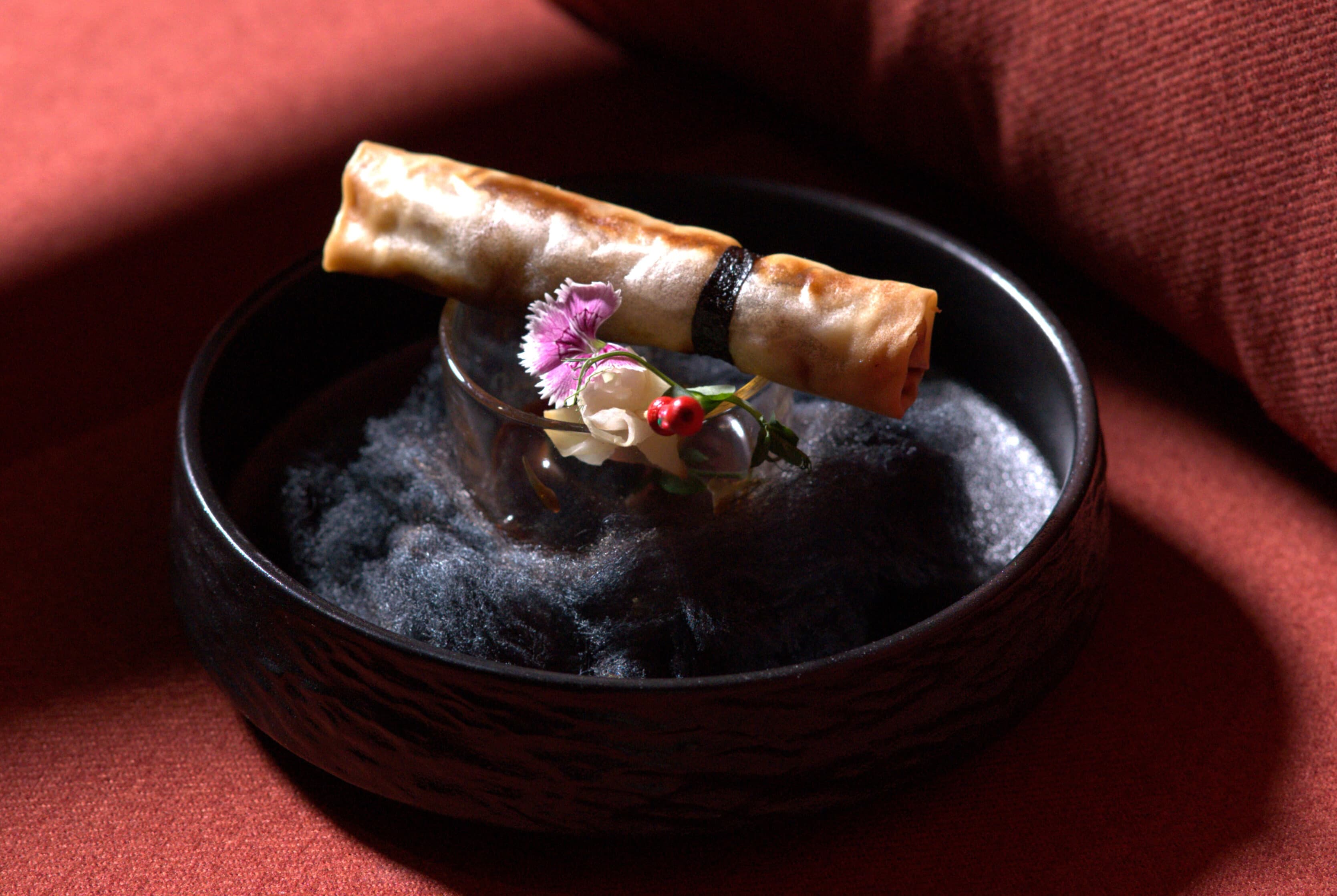 UMI UMI Banquet of Fireworks